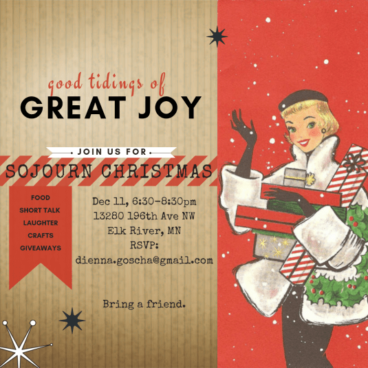 Sojourn Christmas 2018(1)